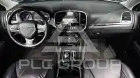 2016 Chrysler 300