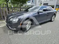 2016 Chrysler 300