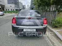 2016 Chrysler 300