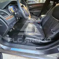 2016 Chrysler 300