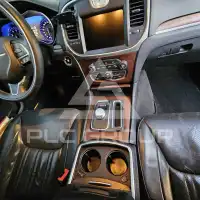 2016 Chrysler 300