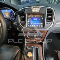 2016 Chrysler 300