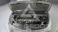 2016 Citroen C4