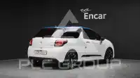 2016 Citroen DS3