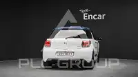 2016 Citroen DS3