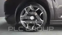 2016 Citroen DS3