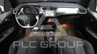2016 Citroen DS3