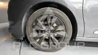 2016 Citroen DS3