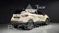 2016 Renault Samsung QM3