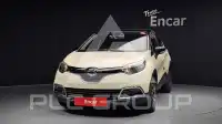 2016 Renault Samsung QM3