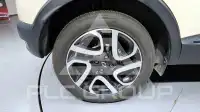 2016 Renault Samsung QM3