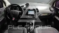 2016 Renault Samsung QM3