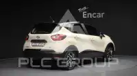 2016 Renault Samsung QM3