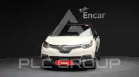 2016 Renault Samsung QM3