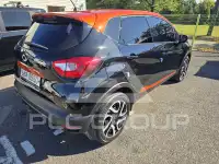 2016 Renault Samsung QM3