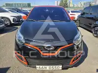 2016 Renault Samsung QM3