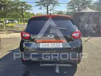 2016 Renault Samsung QM3