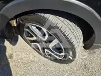 2016 Renault Samsung QM3