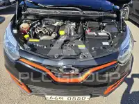 2016 Renault Samsung QM3