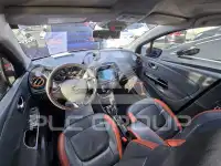 2016 Renault Samsung QM3