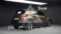 2016 Renault Samsung QM3