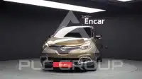 2016 Renault Samsung QM3