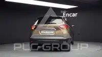 2016 Renault Samsung QM3