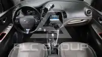 2016 Renault Samsung QM3