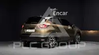 2016 Renault Samsung QM3