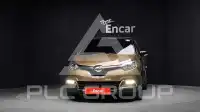 2016 Renault Samsung QM3