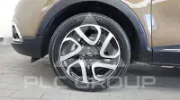 2016 Renault Samsung QM3