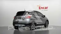2016 Renault Samsung QM3