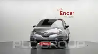 2016 Renault Samsung QM3