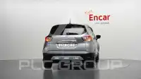 2016 Renault Samsung QM3
