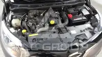 2016 Renault Samsung QM3