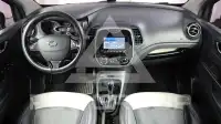 2016 Renault Samsung QM3