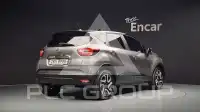 2016 Renault Samsung QM3