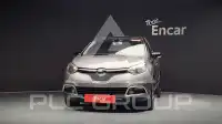 2016 Renault Samsung QM3