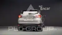 2016 Renault Samsung QM3
