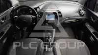2016 Renault Samsung QM3