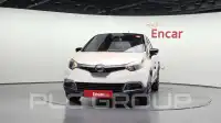 2016 Renault Samsung QM3