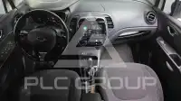 2016 Renault Samsung QM3
