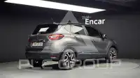 2016 Renault Samsung QM3
