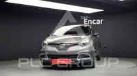 2016 Renault Samsung QM3