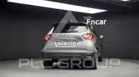 2016 Renault Samsung QM3