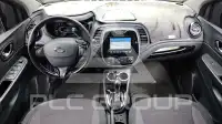 2016 Renault Samsung QM3