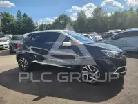 2016 Renault Samsung QM3