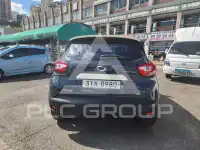 2016 Renault Samsung QM3
