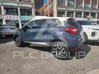 2016 Renault Samsung QM3