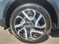 2016 Renault Samsung QM3